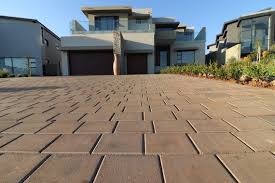 Brick Driveway Installation in Dobbs Ferry, NY